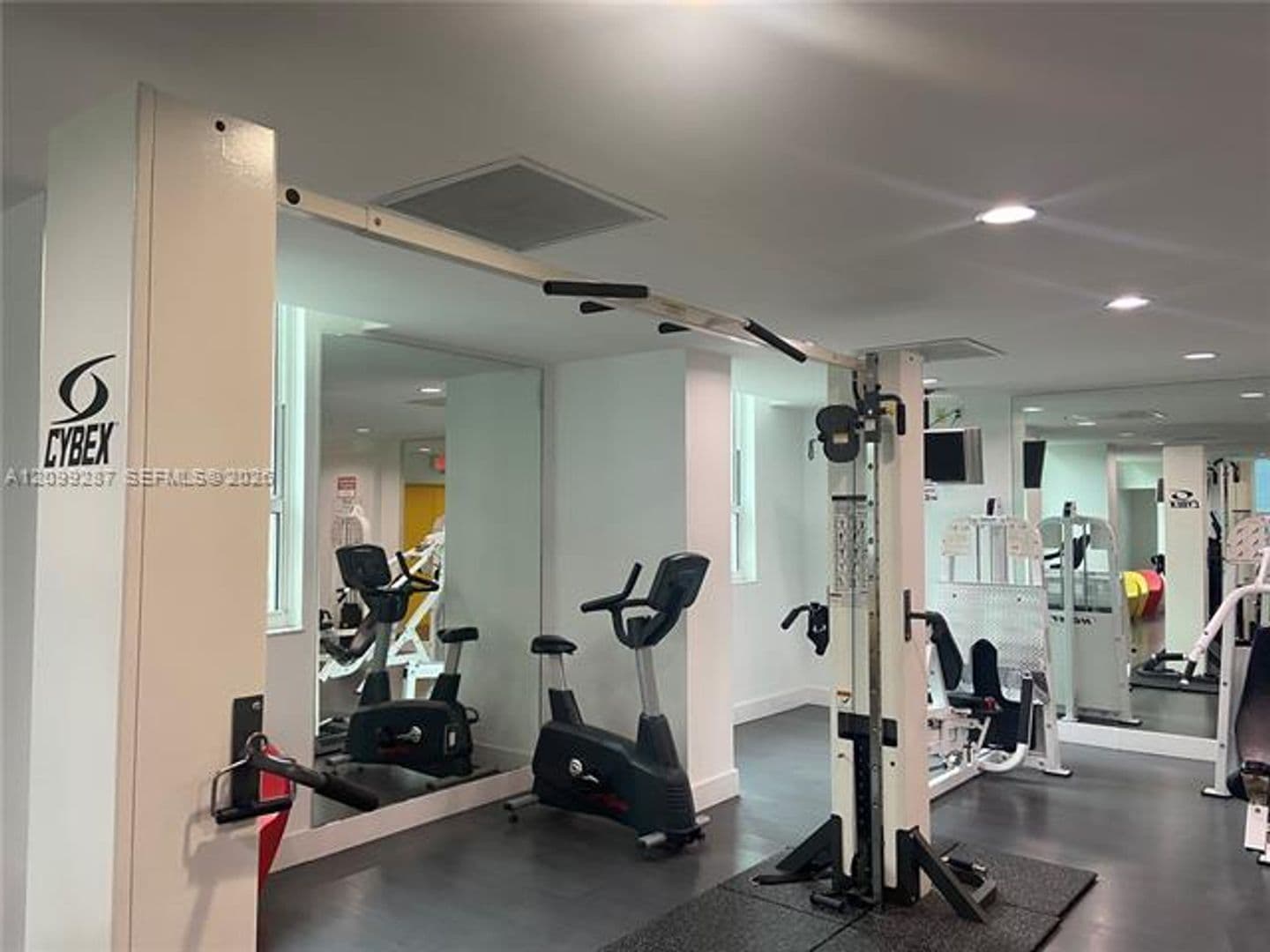 Miami Condo: 234 NE 3rd St cu-2202