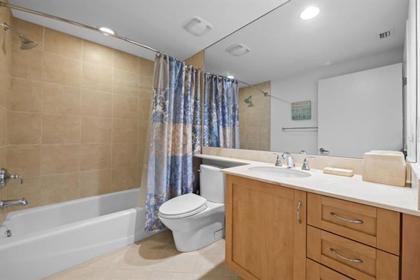 Fort Lauderdale Condo: 2821 N Ocean Blvd cu-401s