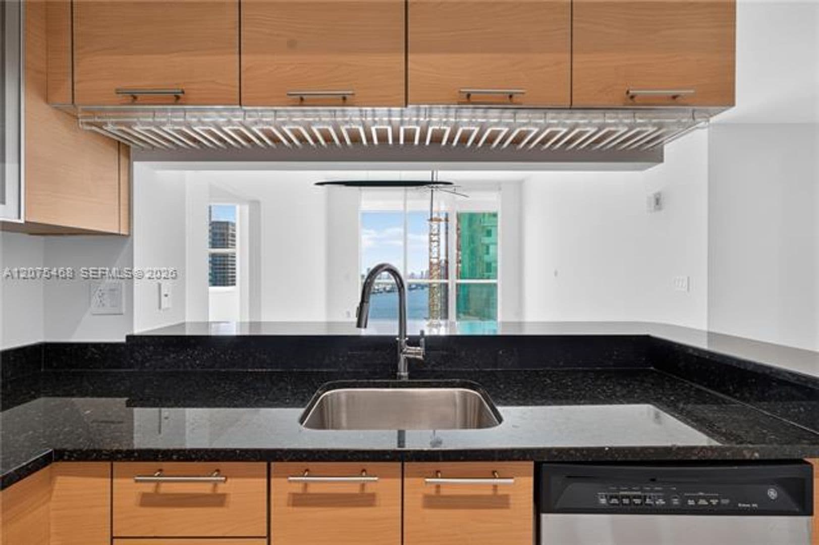 Miami Condo: 31 SE 5th St cu-4212