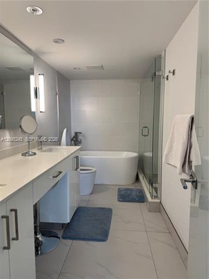 Key Biscayne Condo: 1111 Crandon Blvd cu-A603