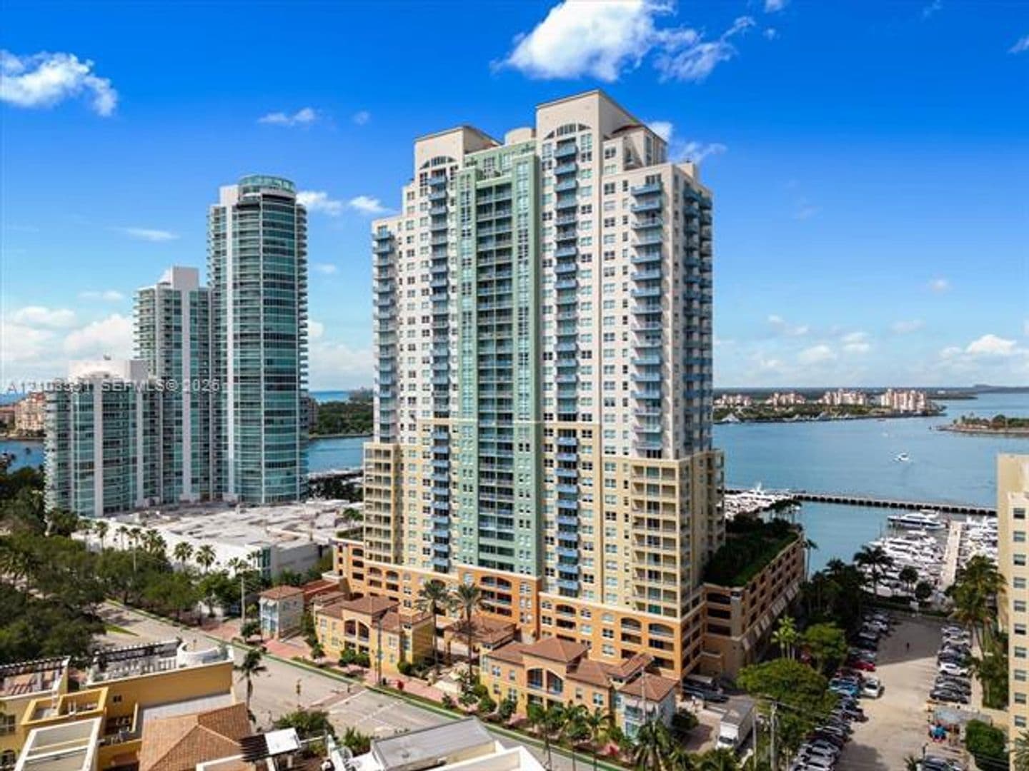 Miami Beach Condo: 90 Alton Rd cu-511
