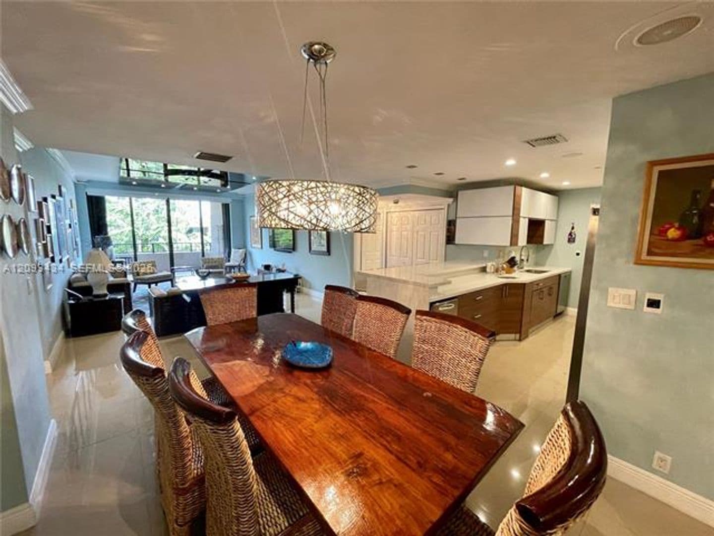 Key Biscayne Condo: 151 N Crandon Blvd cu-430