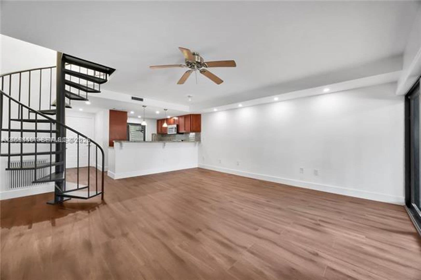 Miami Townhome: 3808 NE 6th Ave th 3808