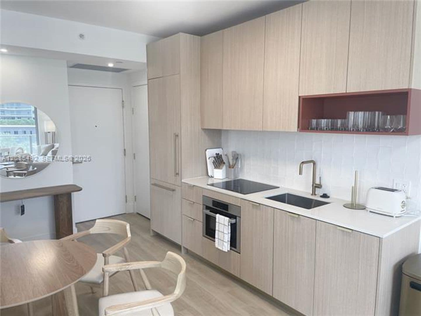 Miami Condo: 90 NE 32nd St cu-1001