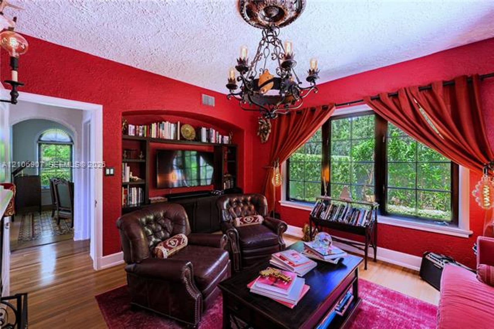 Coral Gables House: 1822 Country Club Prado # 1822