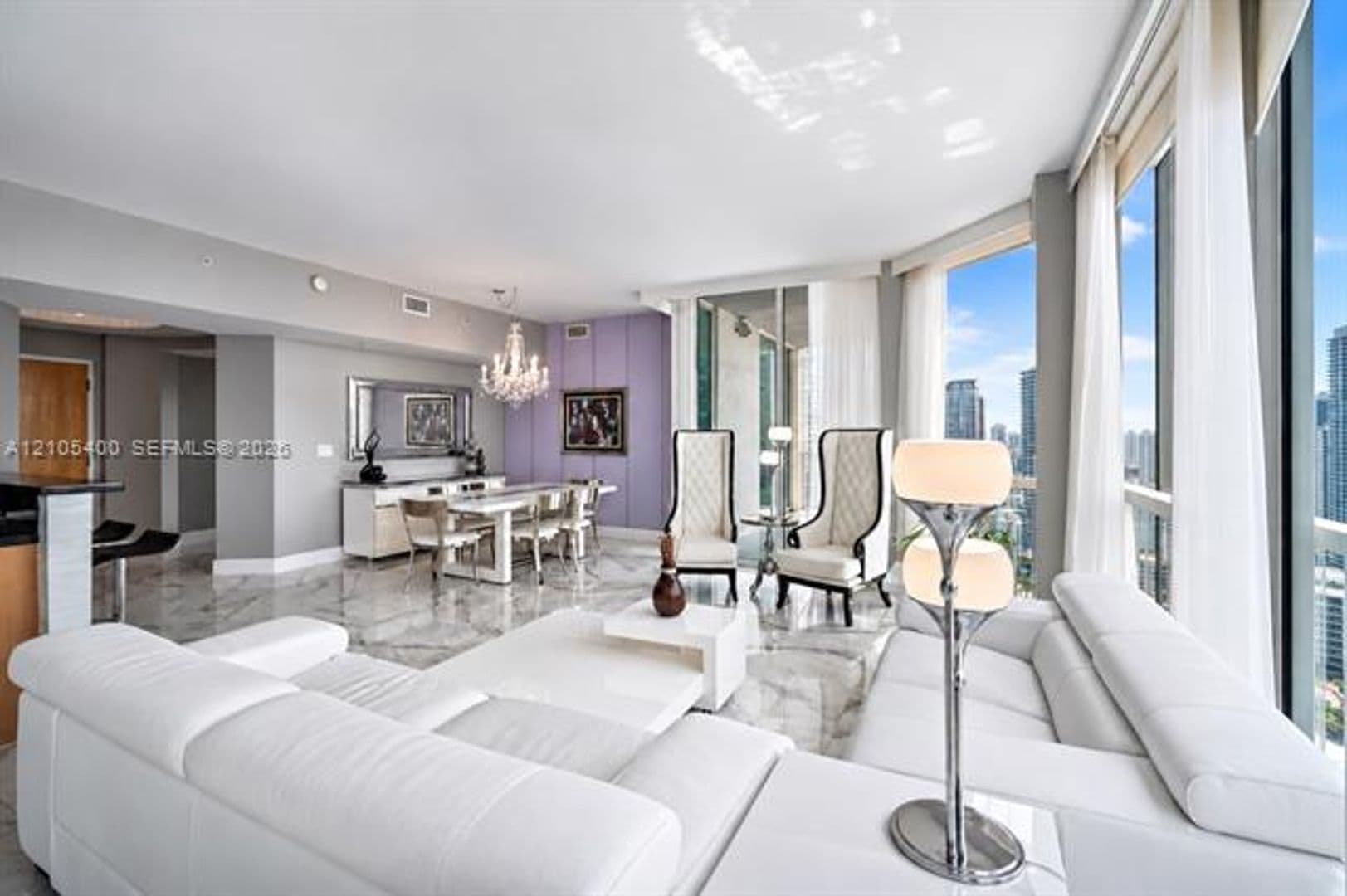 Miami Condo: 244 Biscayne Blvd cu-4308