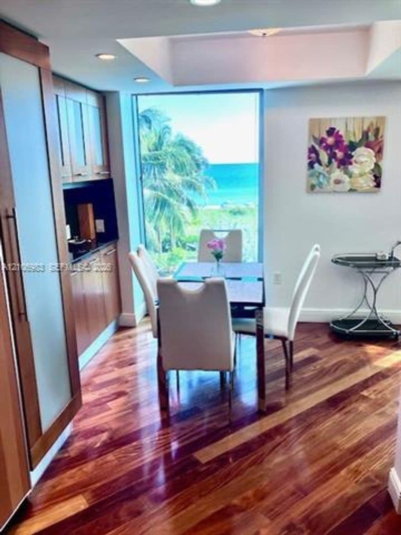 Surfside Condo: 9401 Collins Ave cu-306