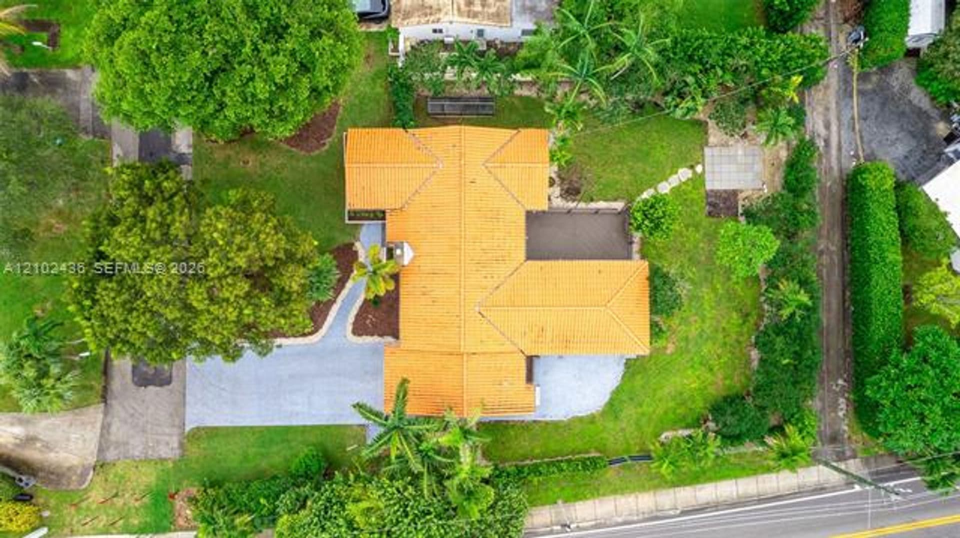 Miami Shores House: 10690 NE 11th Ct # 0