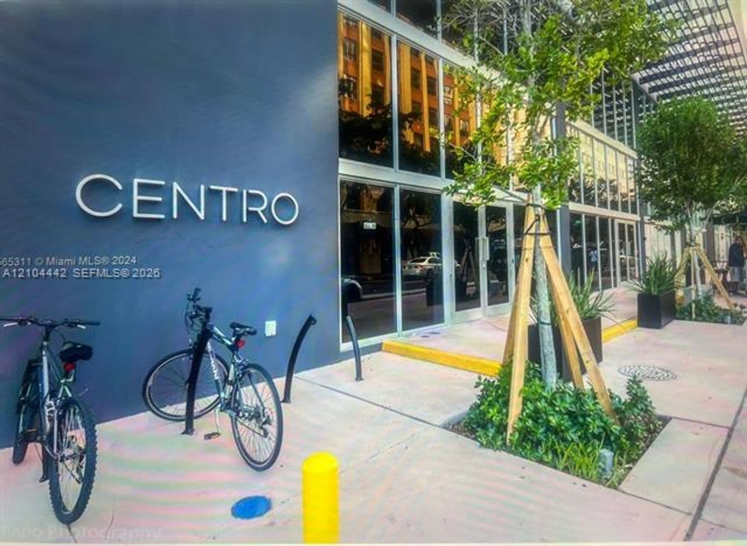 Miami Condo: 151 SE 1 St cu-1002