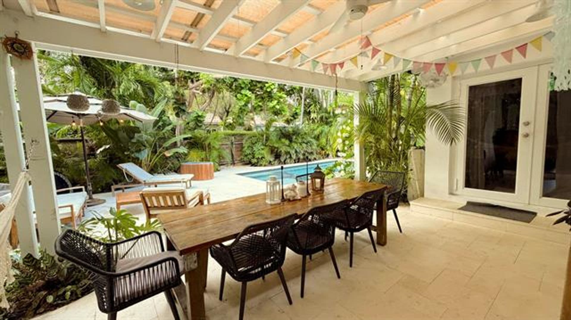Miami Shores House: 67 NW 97th St # 67