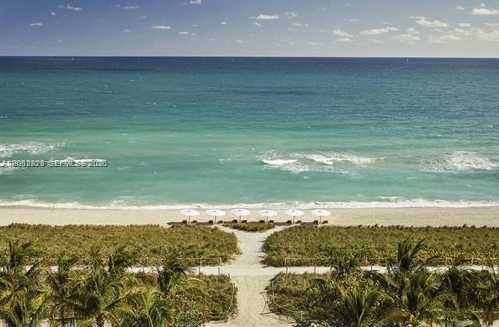 Surfside Condo: 9341 Collins Ave cu-603