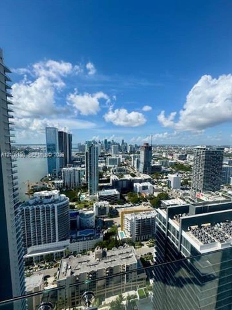 Miami Condo: 501 NE 31st St cu-802