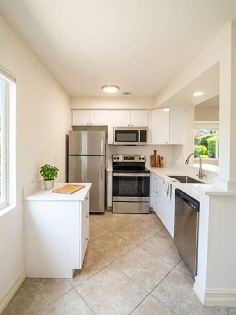 Fort Lauderdale Condo: 2713 NE 33rd Ave cu-2