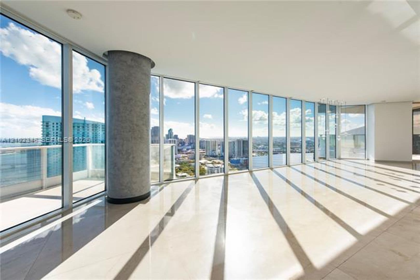 Miami Condo: 2020 N Bayshore Dr cu-4502