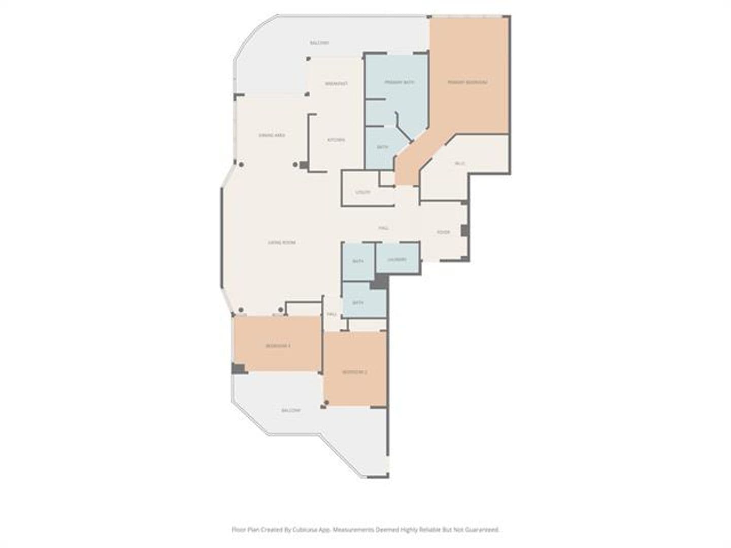 Fort Lauderdale Condo: 3200 N Ocean Blvd cu-801
