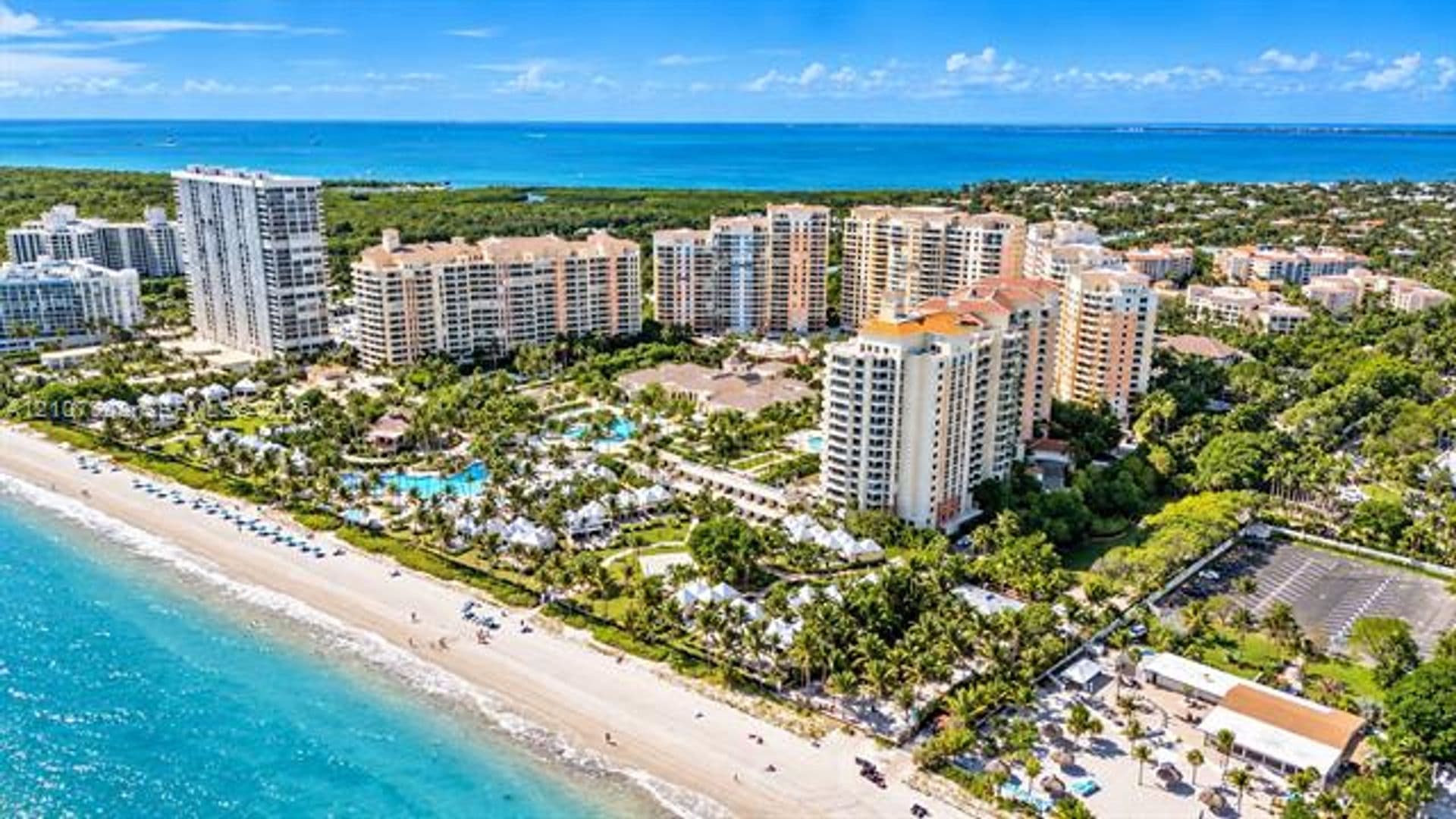 Key Biscayne Condo: 791 Crandon Blvd cu-1001