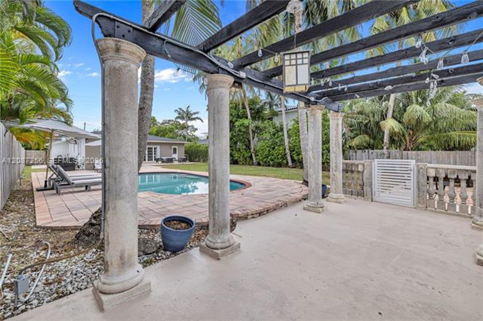 Miami Beach House: 1815 Daytonia Rd # 1815