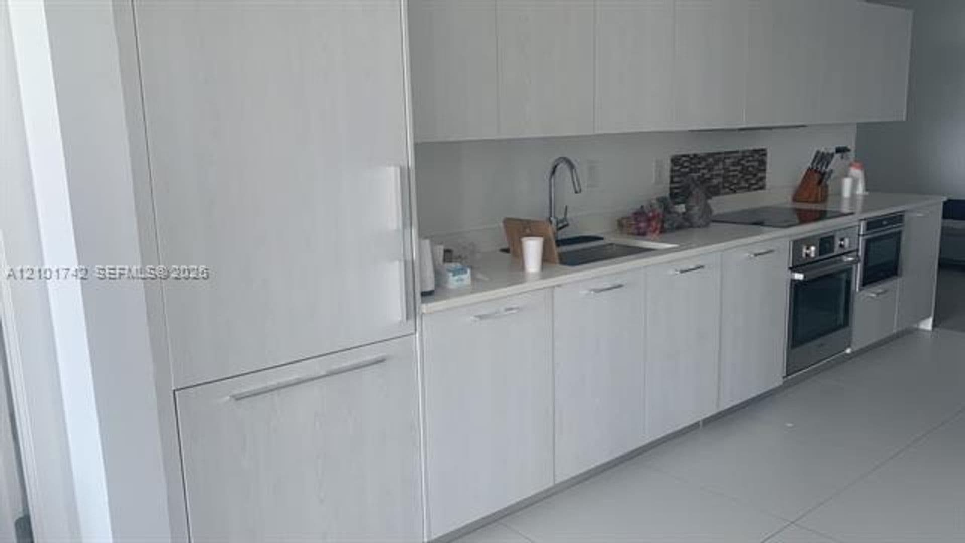 Miami Condo: 501 NE 31st St cu-1601