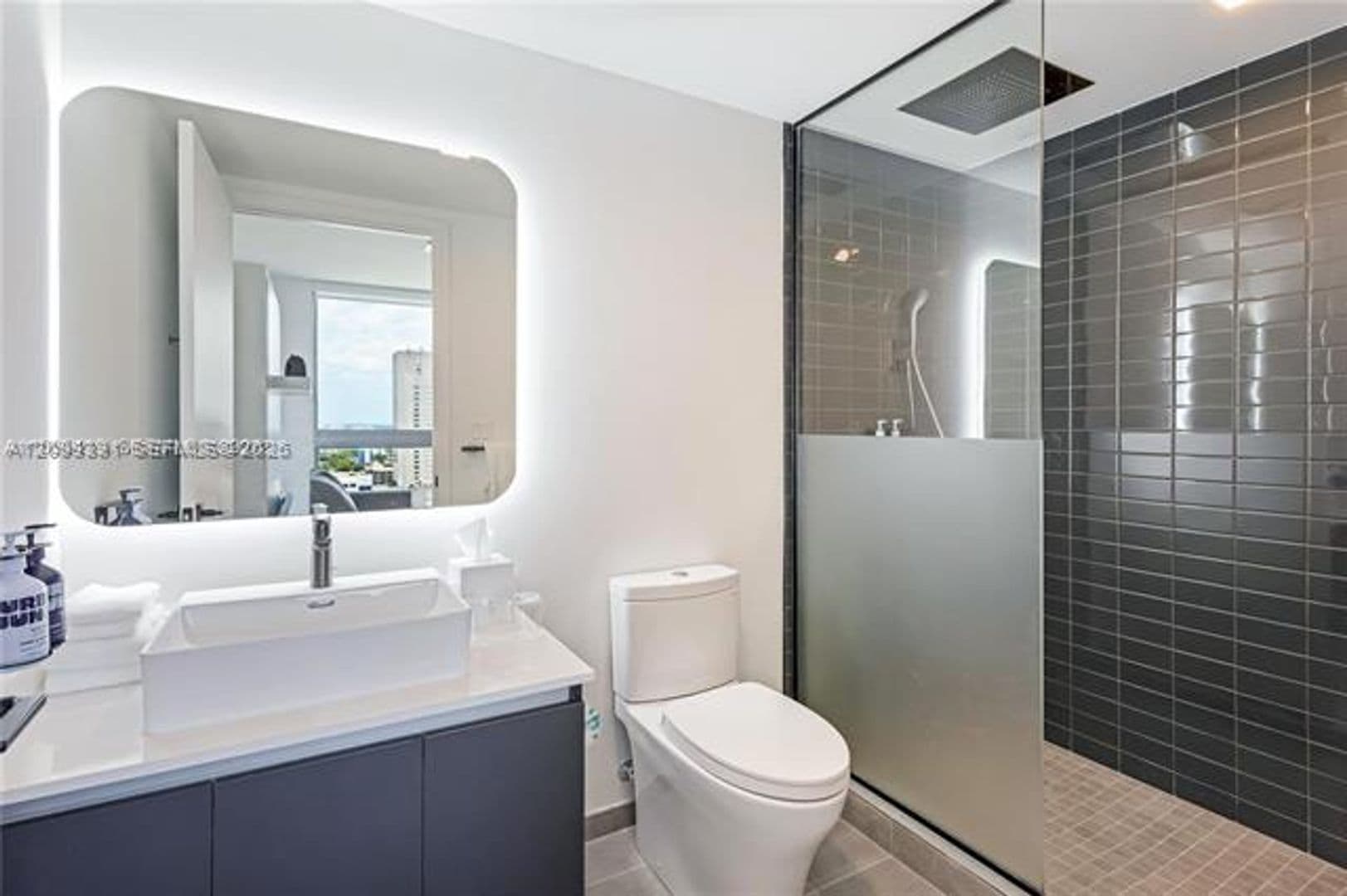 Miami Condo: 227 NE 2nd St cu-2806