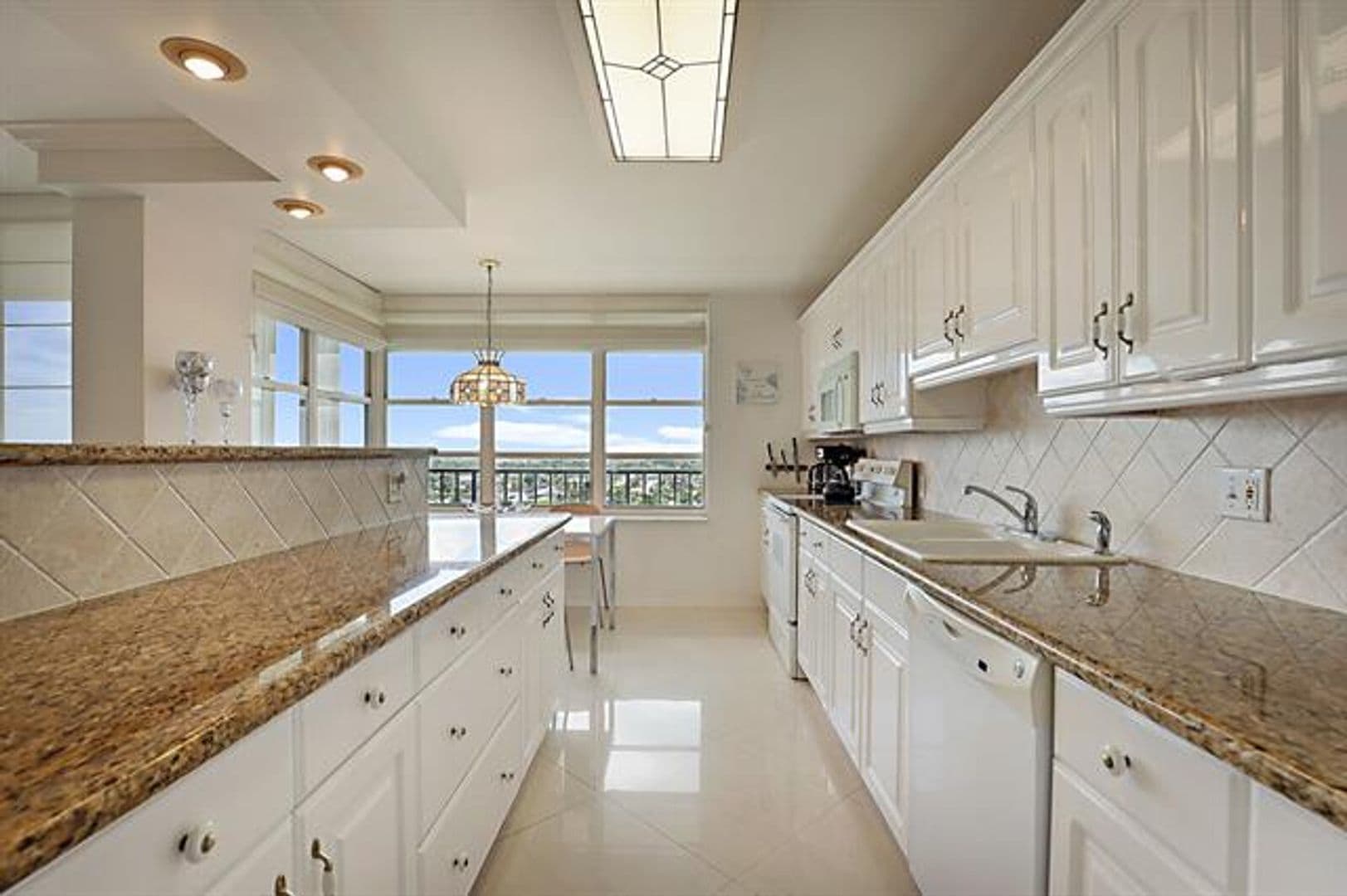 Fort Lauderdale Condo: 4280 Galt Ocean Dr cu-15E