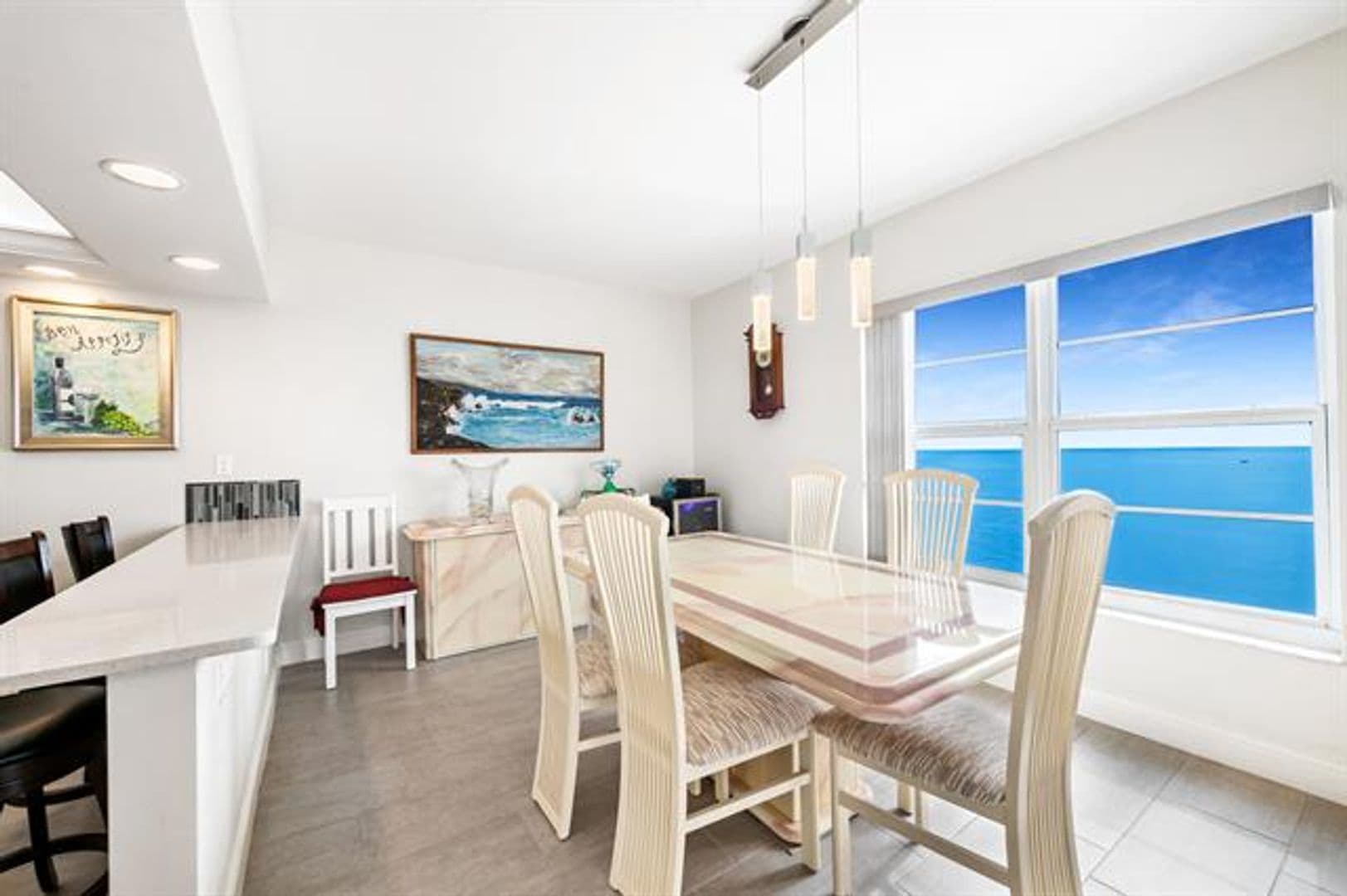 Fort Lauderdale Condo: 3850 Galt Ocean Dr cu-901