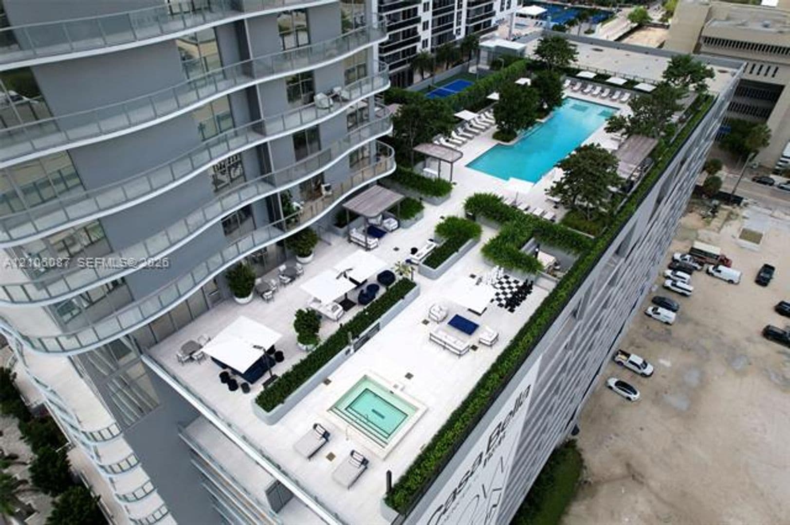 Miami Condo: 1400 Biscayne Blvd cu-2906