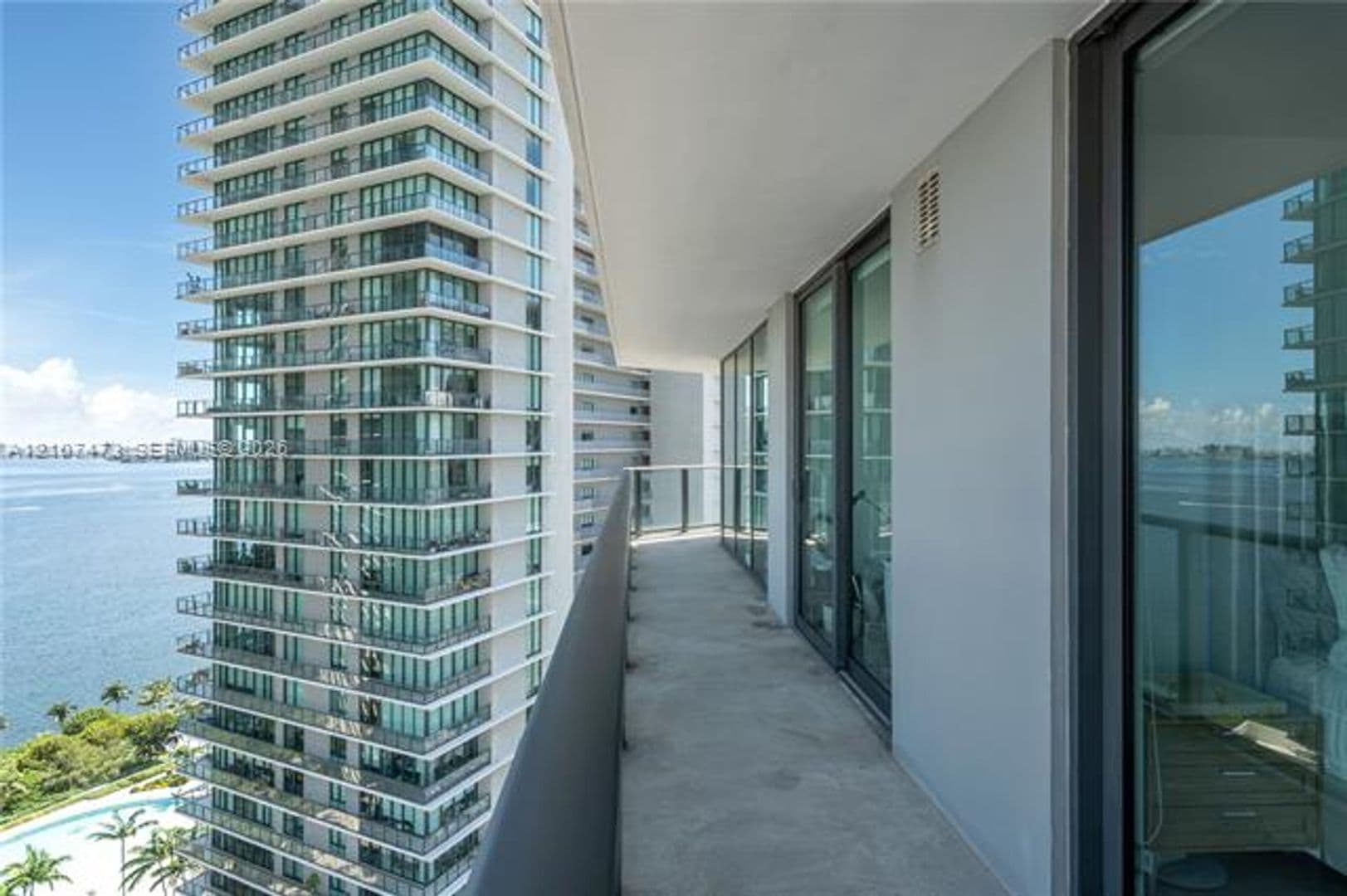 Miami Condo: 501 NE 31st St cu-1906