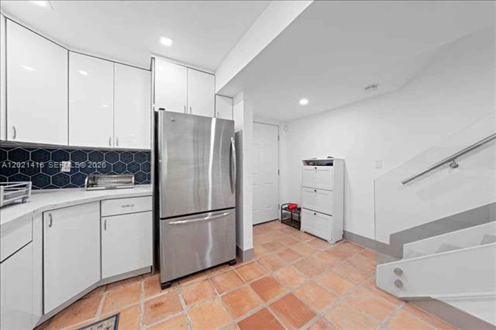 Coral Gables Townhome: 5750 Turin St th 207