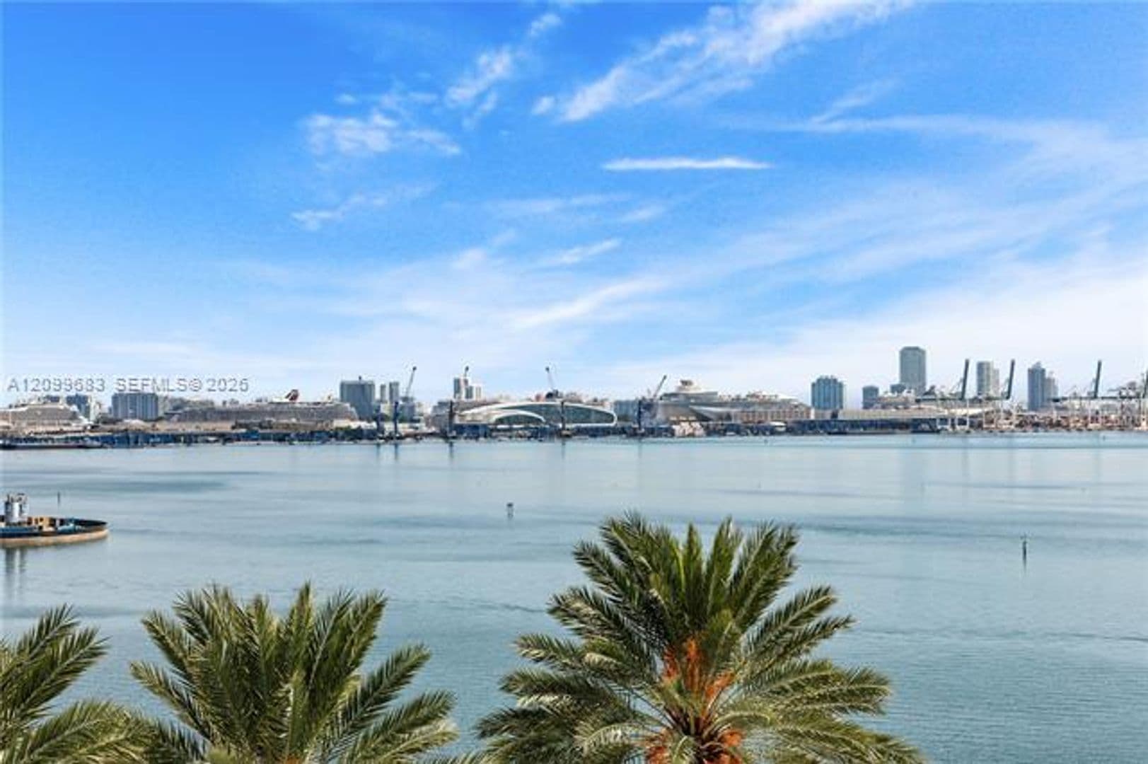 Miami Condo: 1331 Brickell Bay Dr cu-1109
