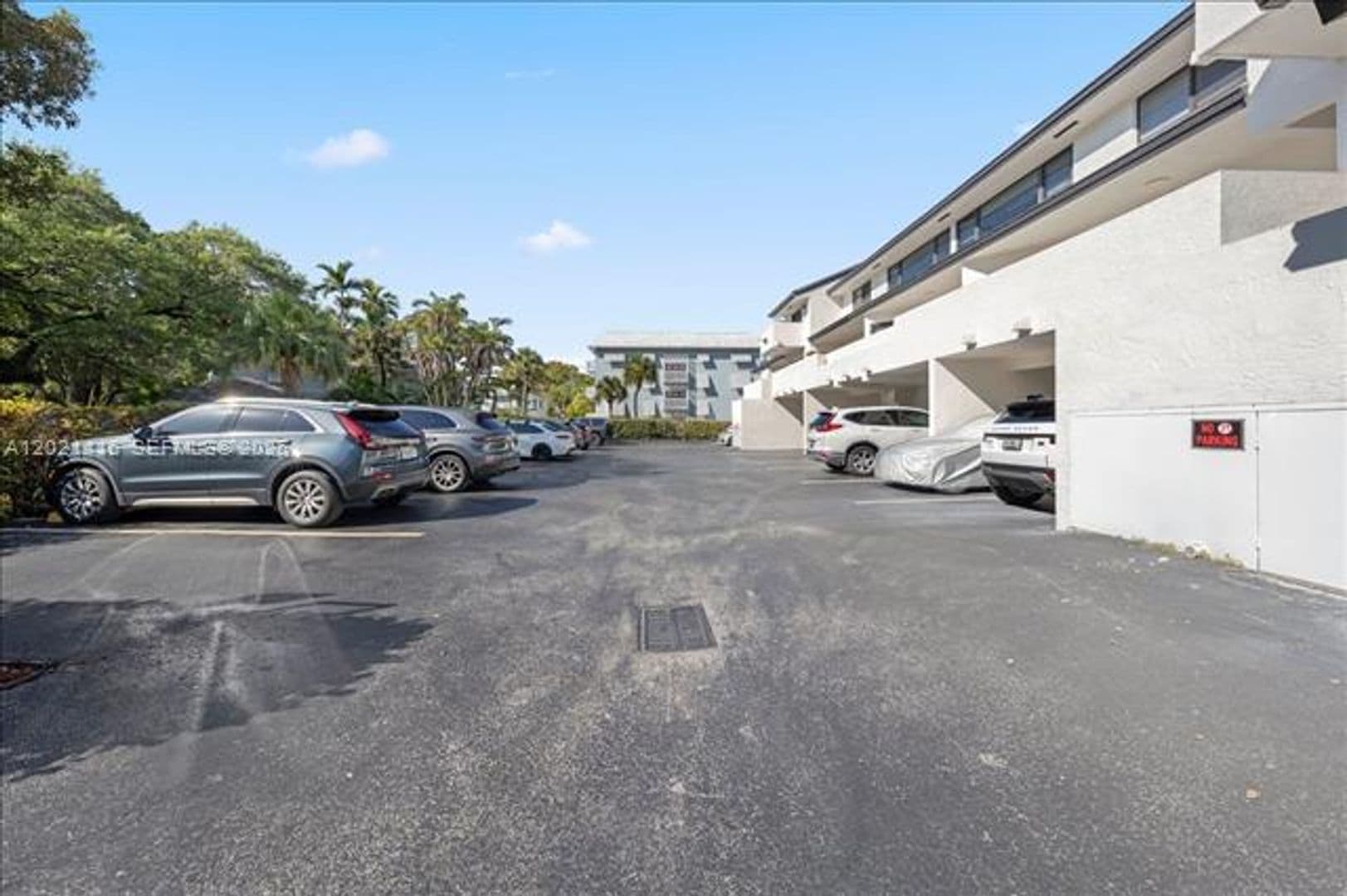 Coral Gables Townhome: 5750 Turin St th 207