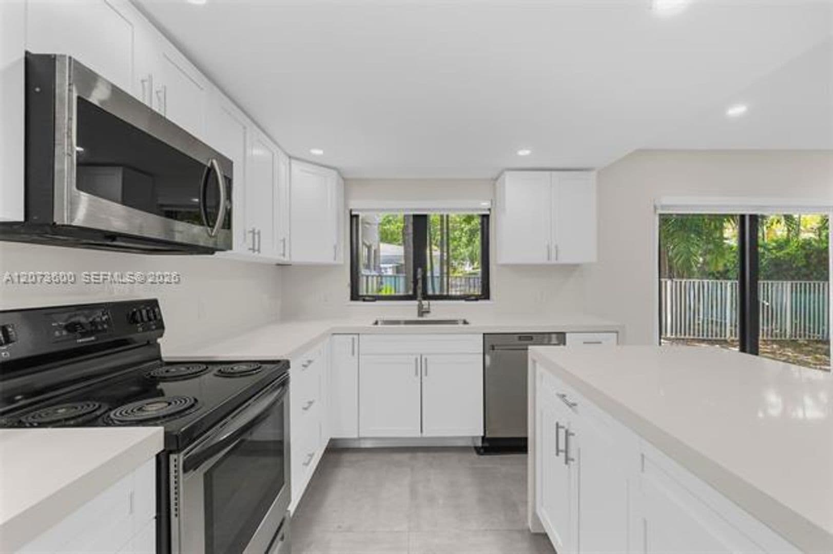 Coral Gables Condo: 345 Sarto Ave cu-1