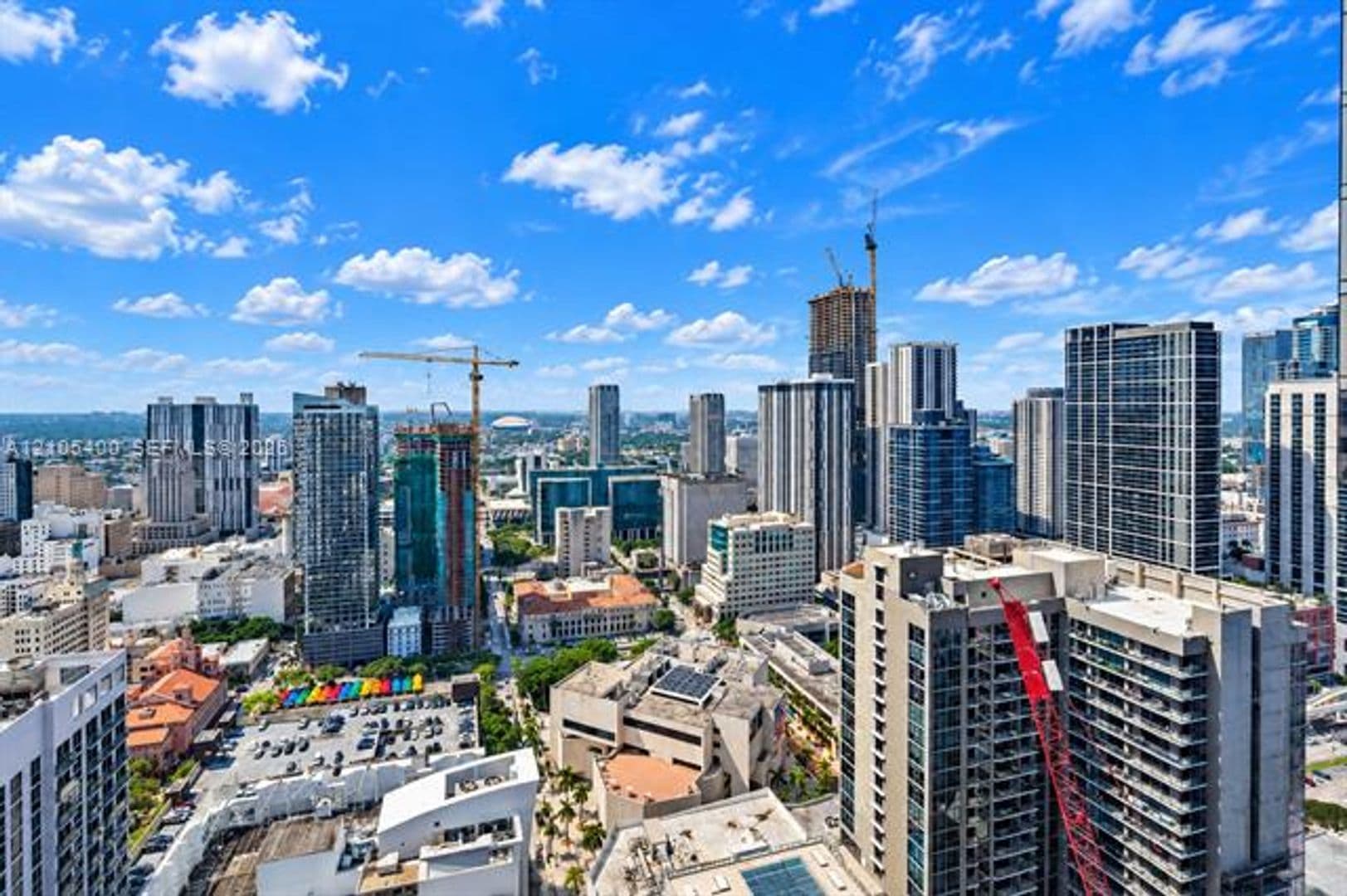 Miami Condo: 244 Biscayne Blvd cu-4308