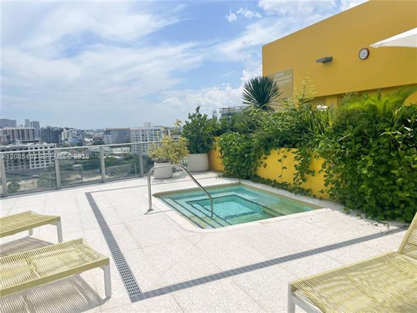 Miami Condo: 90 NE 32nd St cu-1001