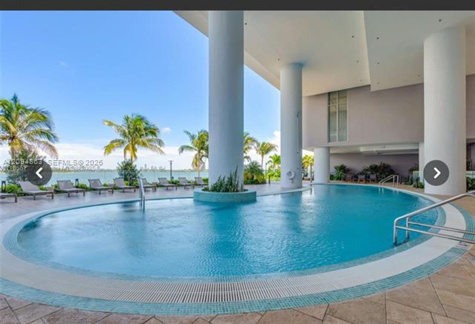 Miami Condo: 700 NE 24th Street cu-2106