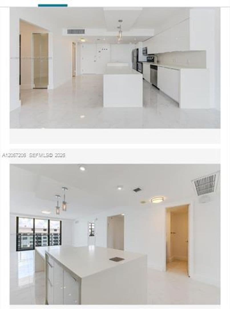 Miami Beach Condo: 5701 Collins Ave cu-1611