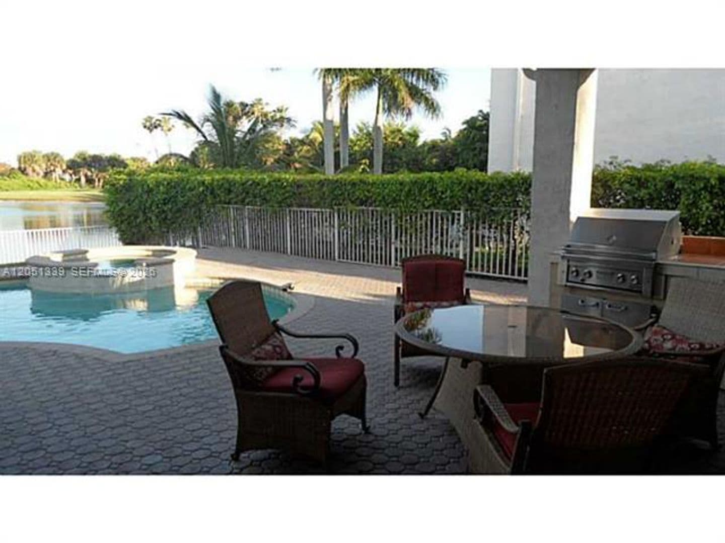 Miramar House: 2101 SW 176 Av # 2101