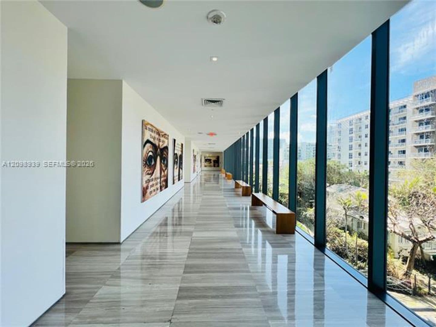 Miami Condo: 460 NE 28th St cu-1206