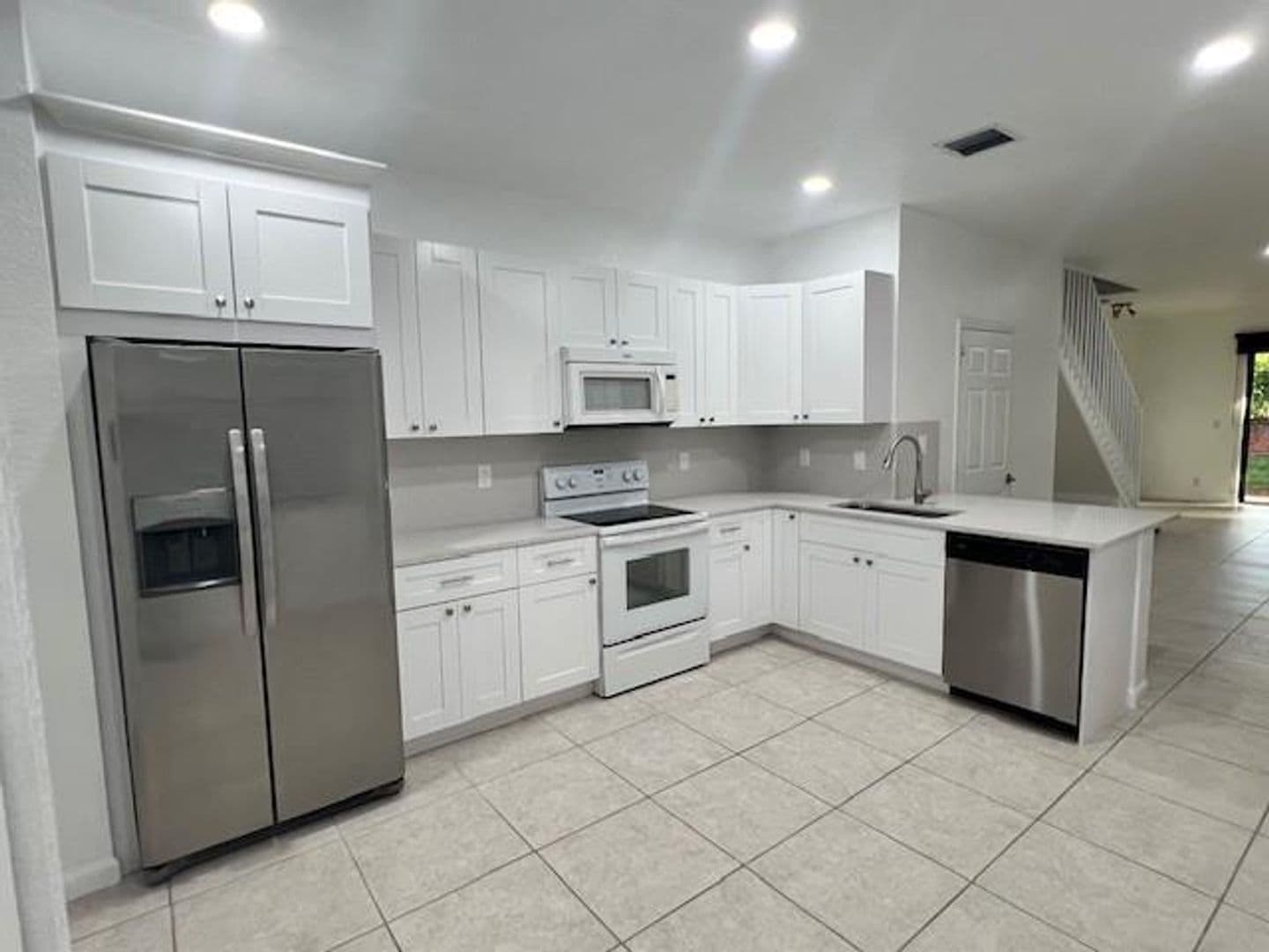 Weston Townhome: 4150 Forest Dr th 4150