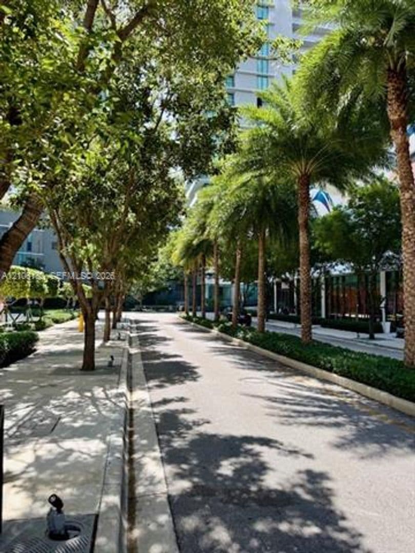 Miami Condo: 501 NE 31st St cu-802