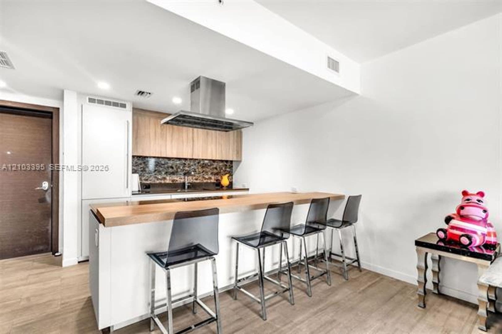 Miami Condo: 1000 Brickell Plz cu-3110