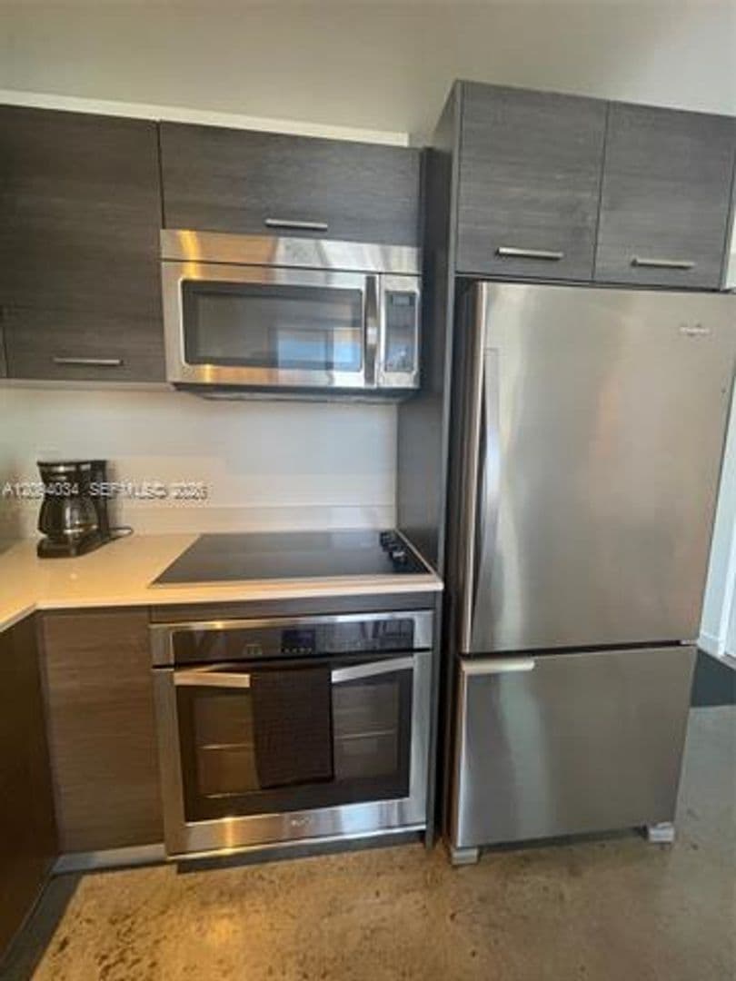 Miami Condo: 151 SE 1st St cu-3307