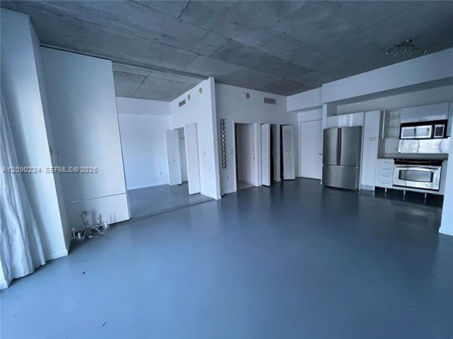 Miami Condo: 133 NE 2nd Ave cu-1406