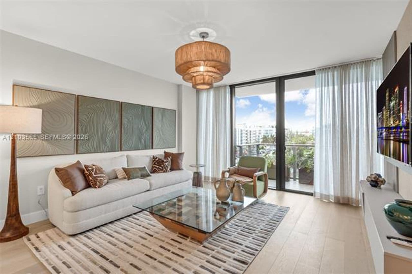 Bay Harbor Islands Condo: 1176 97th Street cu-507
