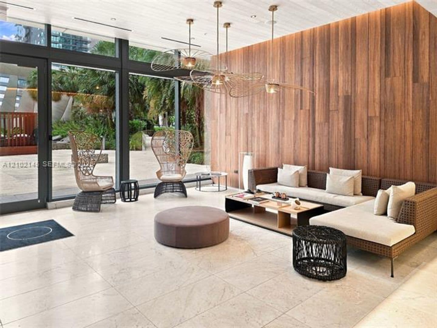 Miami Condo: 88 SW 7th St cu-3107