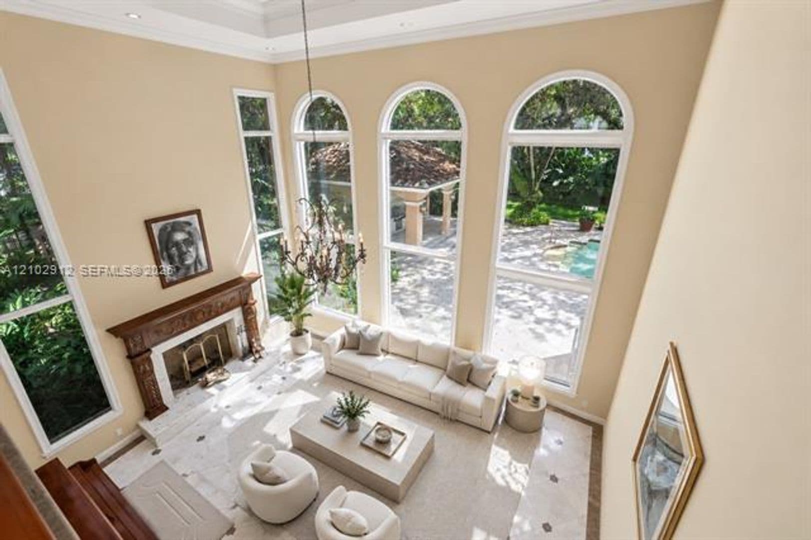 Coral Gables House: 11001 Old Cutler Rd # 11001