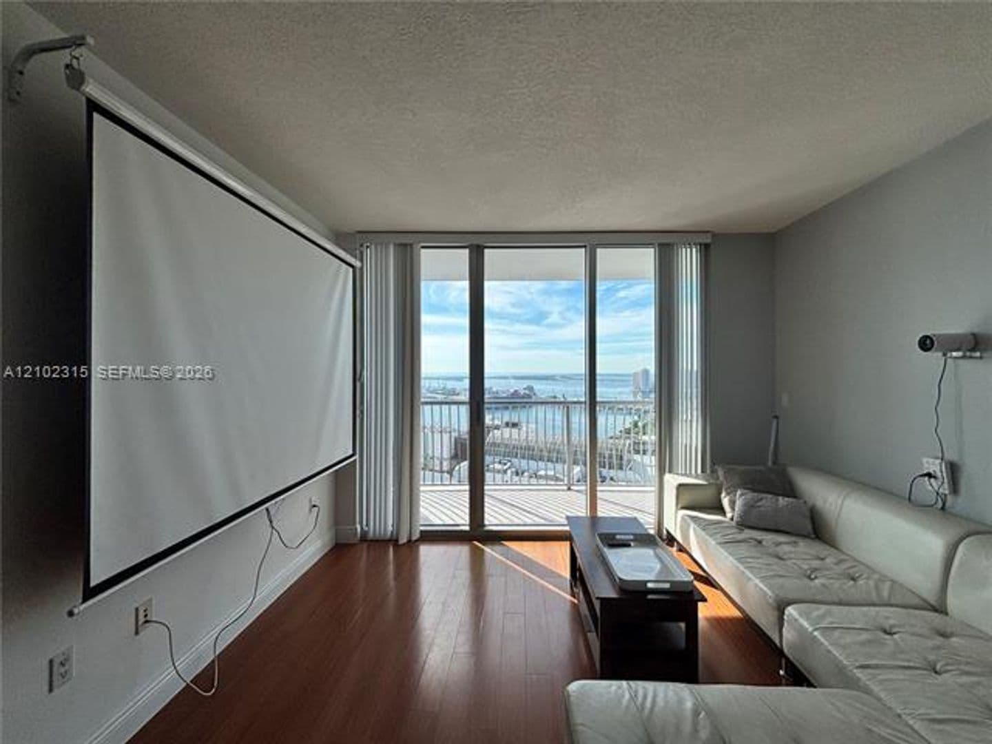 Miami Condo: 1750 N Bayshore Dr cu-4804