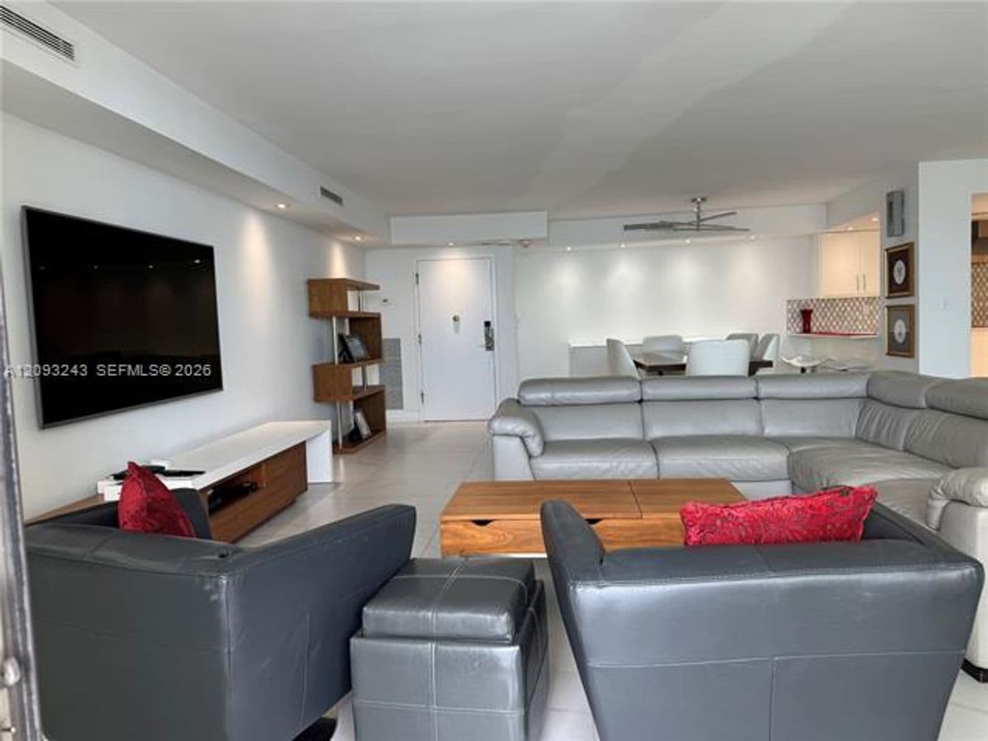 Key Biscayne Condo: 1111 Crandon Blvd cu-A603