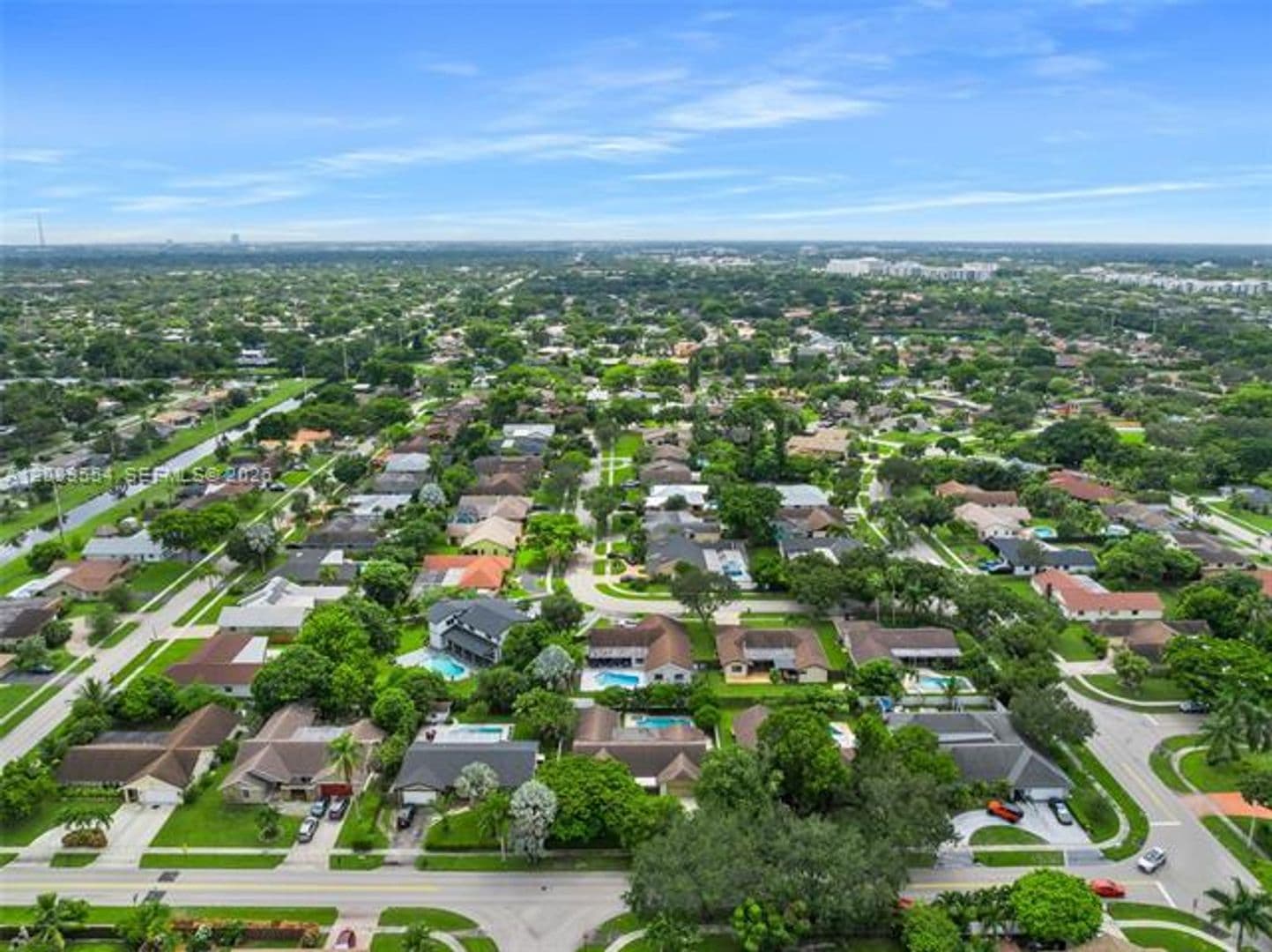 Plantation House: 7700 NW 11th Pl # 7700