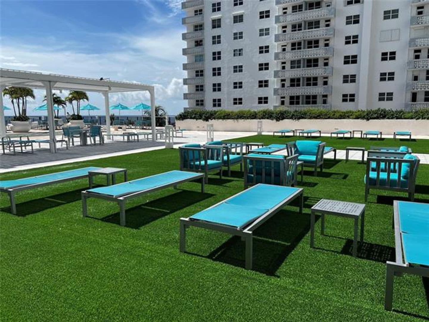 Fort Lauderdale House: 4280 Galt Ocean Dr cu-15H