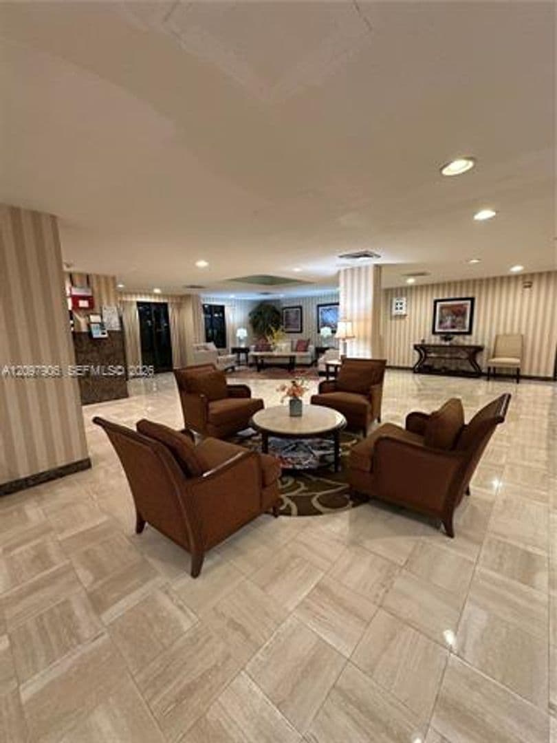 Fort Lauderdale Condo: 3031 N Ocean Blvd cu-404